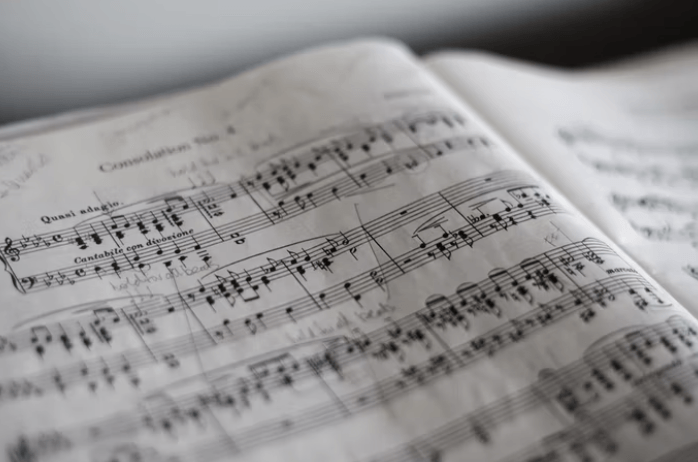 Music Theory, History, and Sound