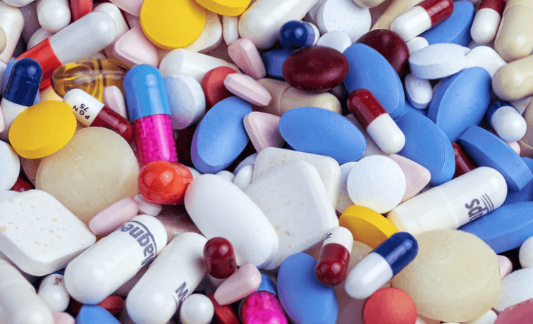 Administration of Medication – 2024