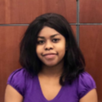 Profile photo of Carisma Conner
