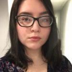 Profile photo of Eugenia Glonty