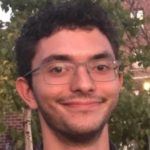Profile photo of David Backer