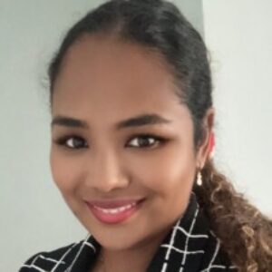Profile photo of Cherall