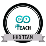 Group logo of Human Resources, Operations, and Human Development